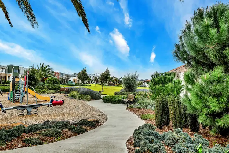 Seventh view of Homely land listing, 23 Carat Street, Greenvale VIC 3059