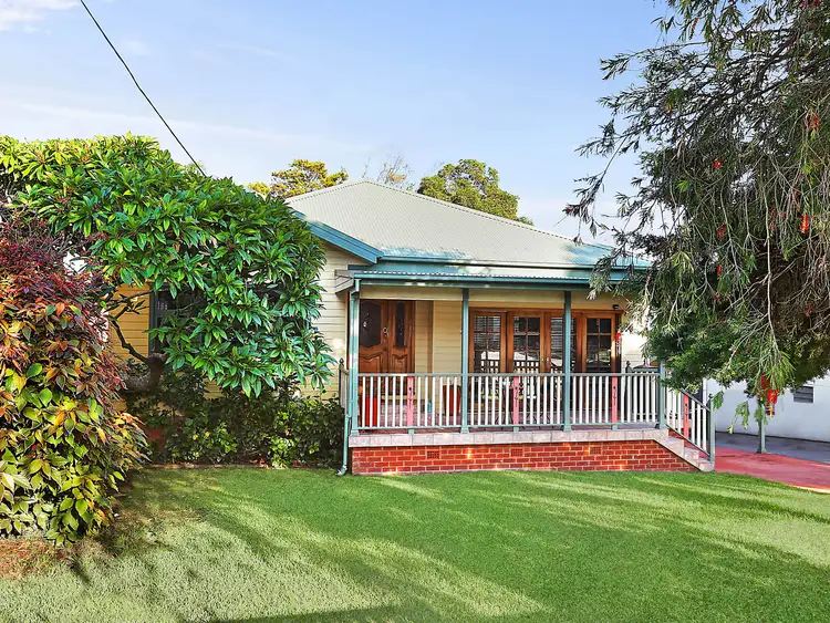 Second view of Homely house listing, 53 Woolooware Road, Woolooware NSW 2230