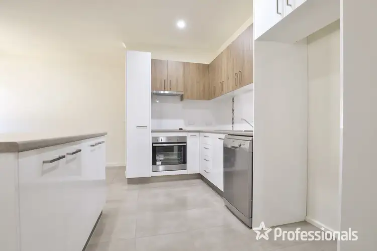 Main view of Homely apartment listing, Level 3/A309/149-157 Thirteenth Street, Mildura VIC 3500