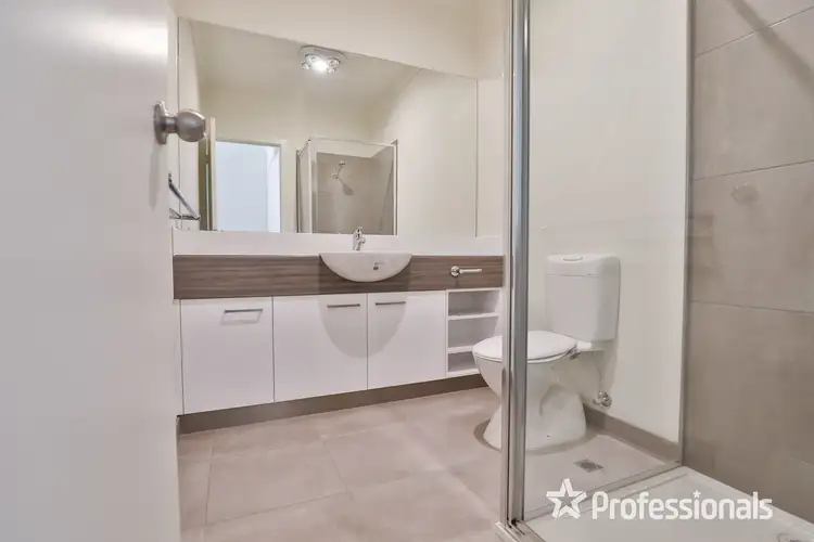 Third view of Homely apartment listing, Level 3/A309/149-157 Thirteenth Street, Mildura VIC 3500
