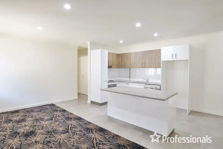 Fifth view of Homely apartment listing, Level 3/A309/149-157 Thirteenth Street, Mildura VIC 3500