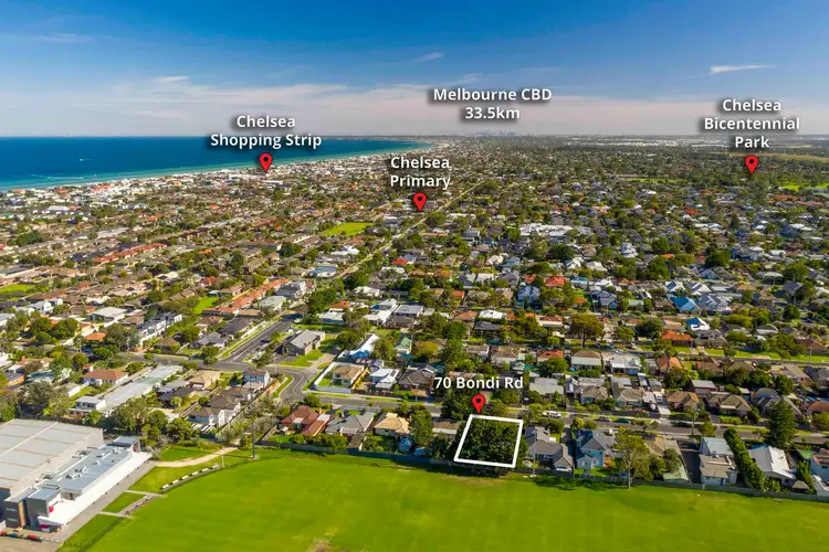 70 Bondi Road, Bonbeach VIC 3196