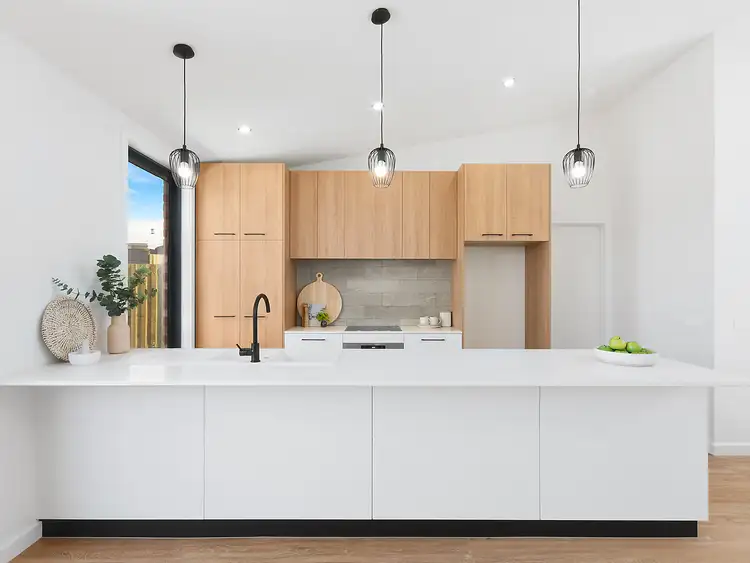 Third view of Homely townhouse listing, 4/114 South Valley Road, Highton VIC 3216