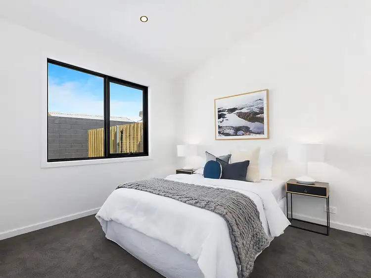 Fourth view of Homely townhouse listing, 4/114 South Valley Road, Highton VIC 3216