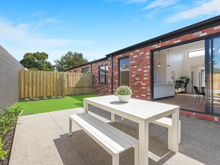 Sixth view of Homely townhouse listing, 4/114 South Valley Road, Highton VIC 3216