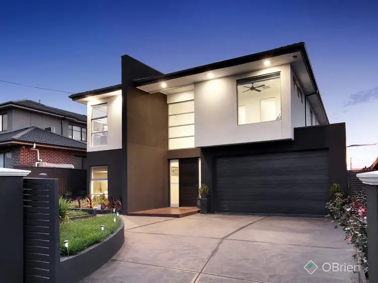 11 Nonna Street, Oakleigh East VIC 3166