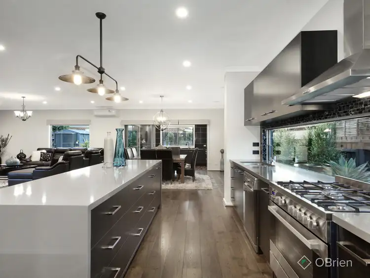 Sixth view of Homely house listing, 11 Nonna Street, Oakleigh East VIC 3166