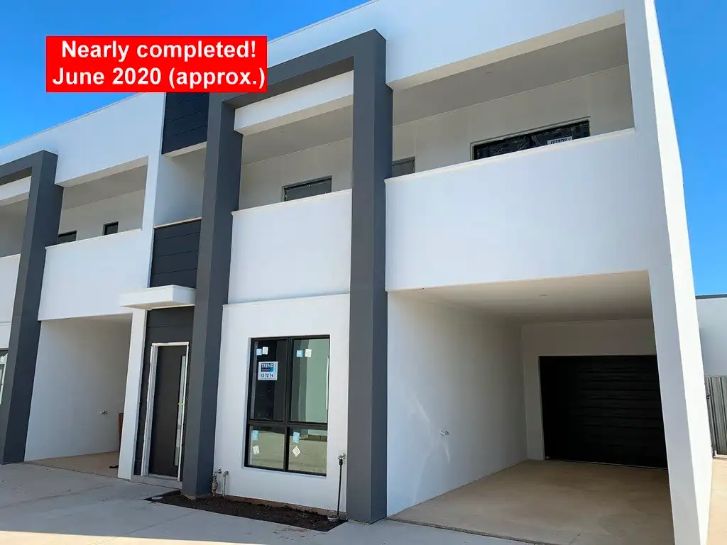 Main view of Homely house listing, 1/99 Grange Road, Allenby Gardens SA 5009