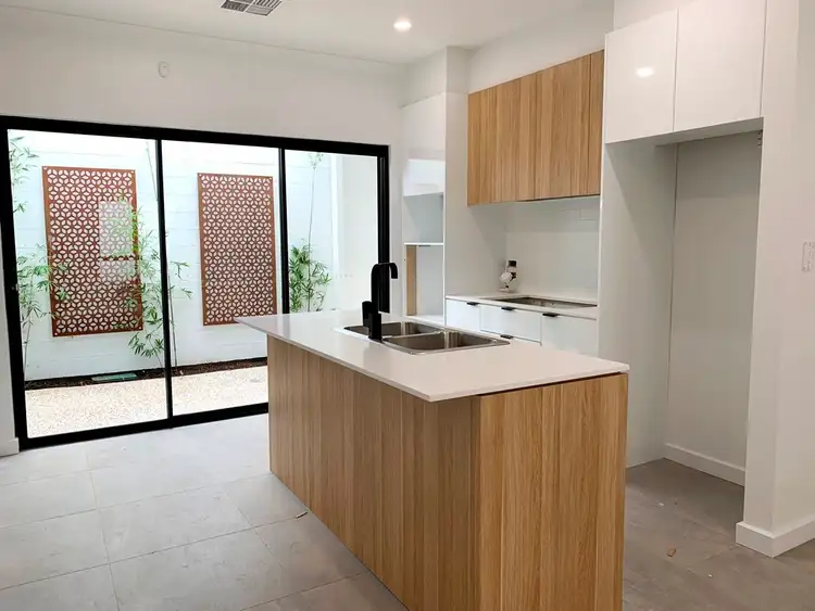 Second view of Homely house listing, 1/99 Grange Road, Allenby Gardens SA 5009