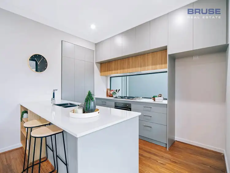 Third view of Homely house listing, 3/16 Kapoola Avenue, Felixstow SA 5070