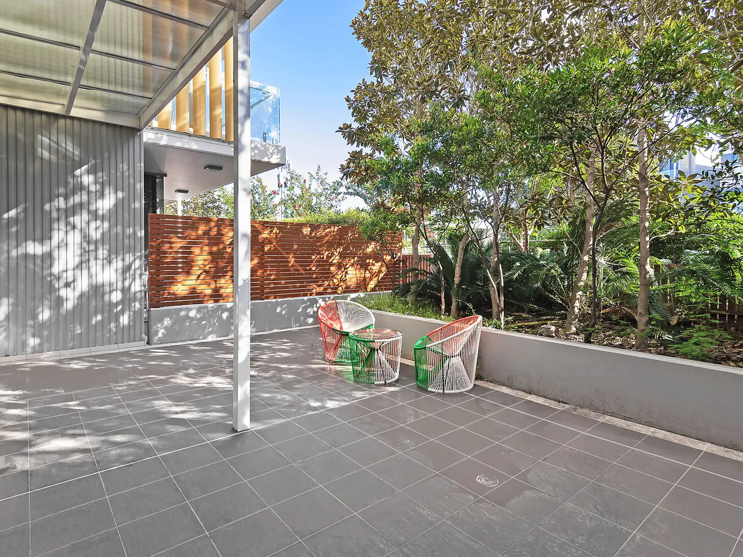Main view of Homely apartment listing, G02/1 Ferntree Place, Epping NSW 2121