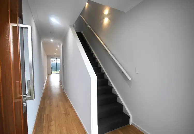 Second view of Homely house listing, 16A Hilda Avenue, Newton SA 5074