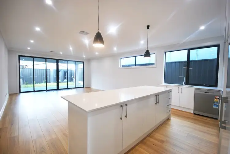 Third view of Homely house listing, 16A Hilda Avenue, Newton SA 5074