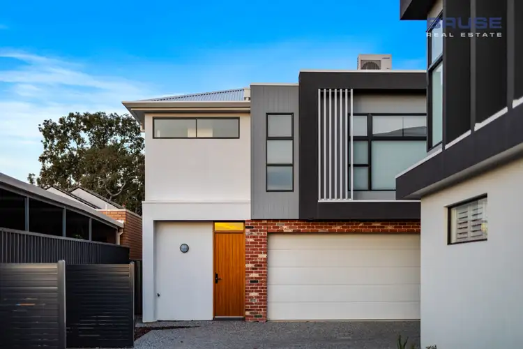 7/25 Heggaton Terrace, Newton SA 5074