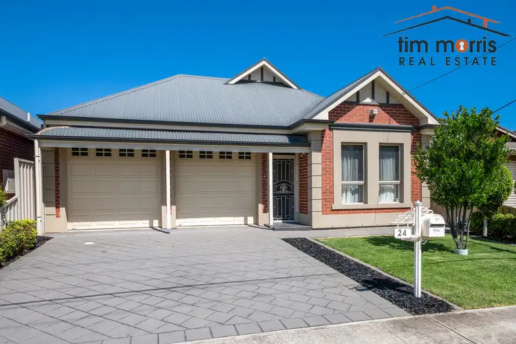 24 Veronica Street, Kidman Park SA 5025