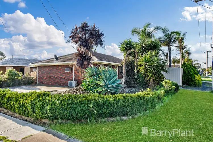 8 Hayden Street, Hoppers Crossing VIC 3029