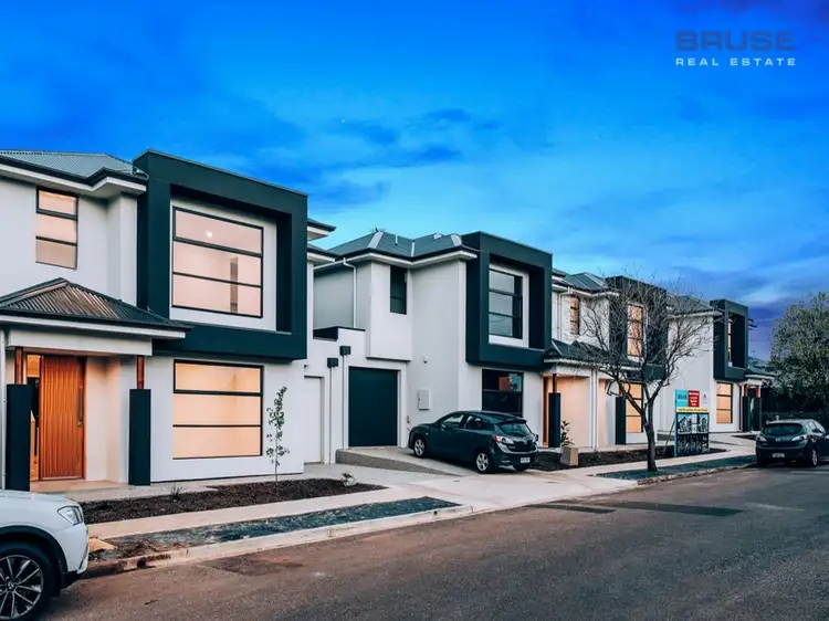 Main view of Homely house listing, 1 Davies Avenue, Tranmere SA 5073