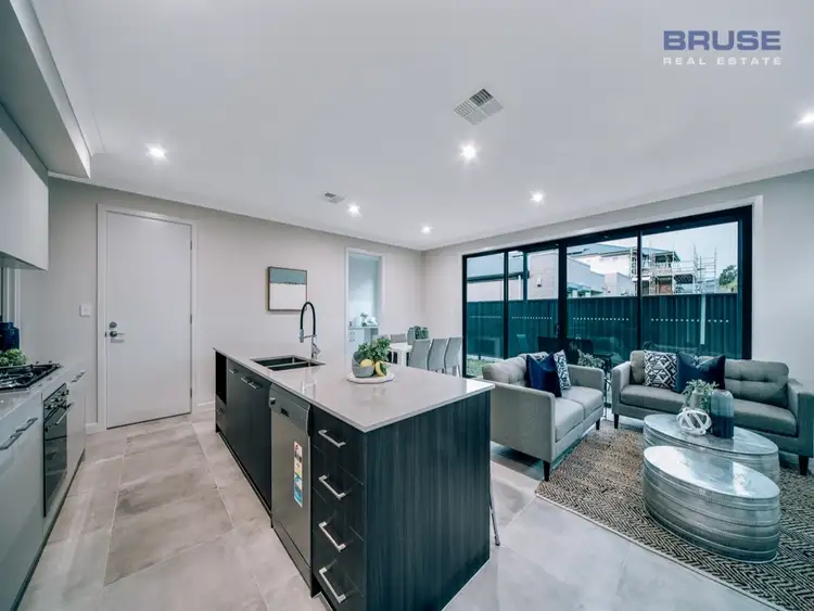 Second view of Homely house listing, 1 Davies Avenue, Tranmere SA 5073
