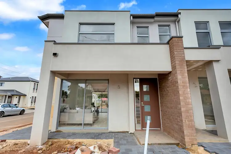 Second view of Homely house listing, 1/2 La Scala Court, Paradise SA 5075