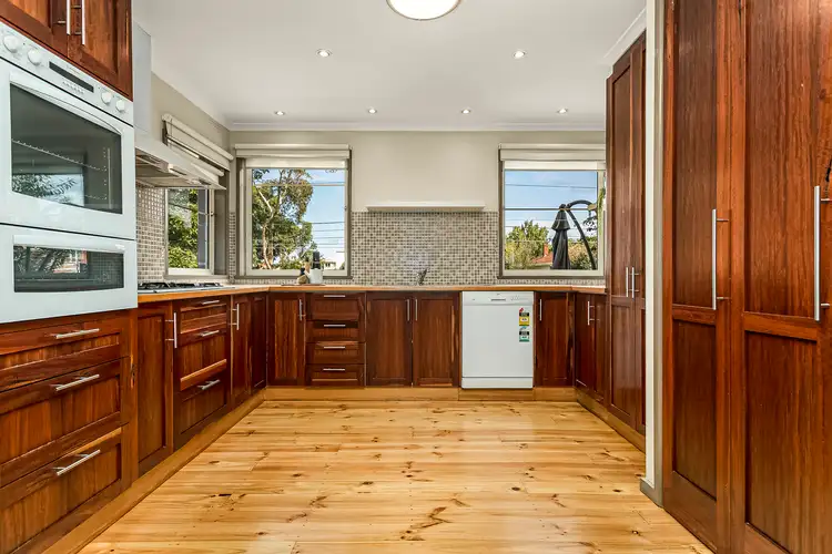 Third view of Homely townhouse listing, 3/208 Maribyrnong Road, Moonee Ponds VIC 3039