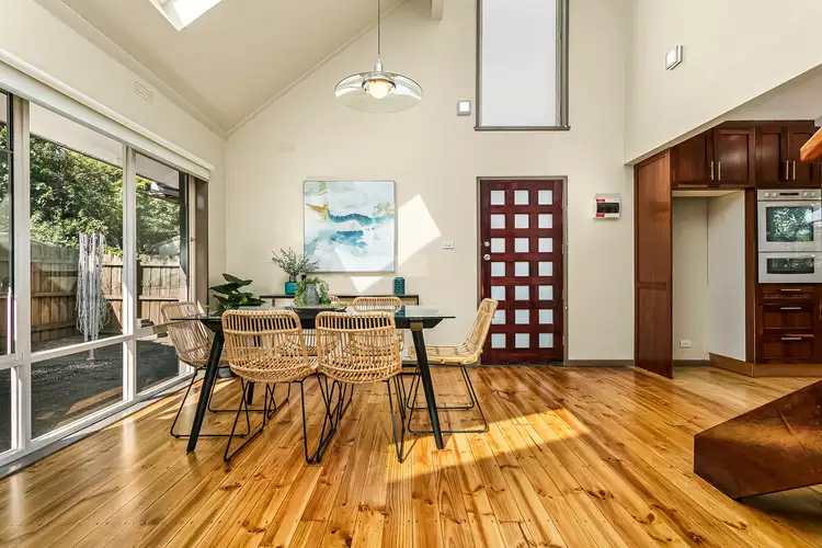 Fourth view of Homely townhouse listing, 3/208 Maribyrnong Road, Moonee Ponds VIC 3039