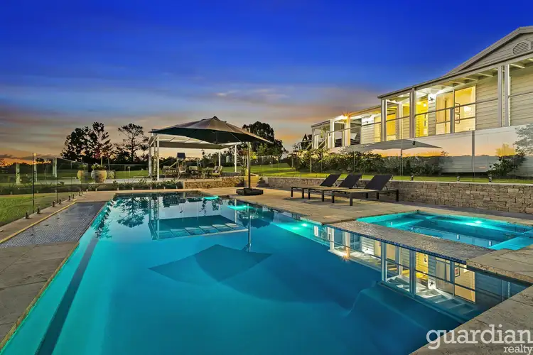 884A Old Northern Road, Glenorie NSW 2157