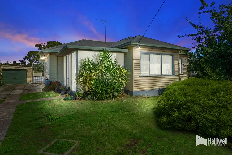 Main view of Homely house listing, 5 Middle Road, Devonport TAS 7310