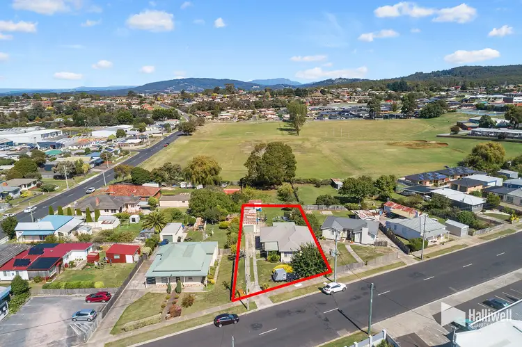 Second view of Homely house listing, 5 Middle Road, Devonport TAS 7310