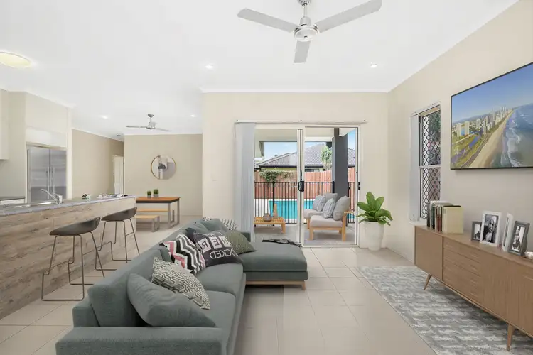 Second view of Homely house listing, 5 Northbrook Street, Caloundra West QLD 4551