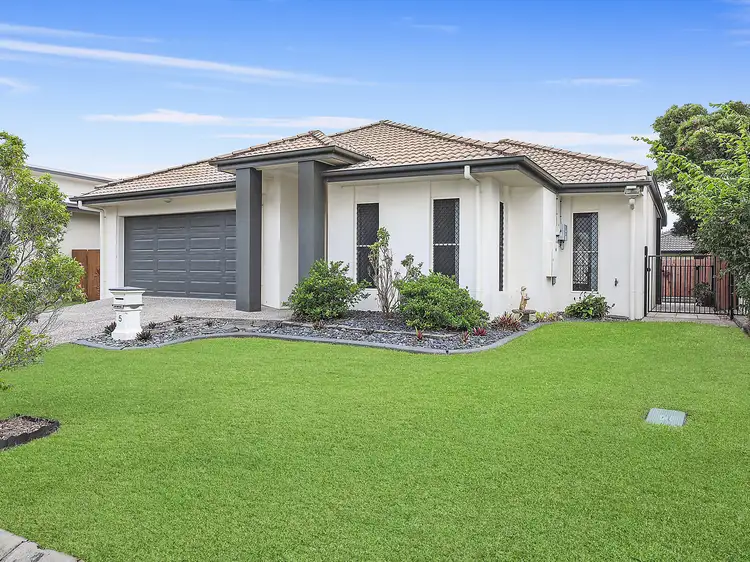 Fourth view of Homely house listing, 5 Northbrook Street, Caloundra West QLD 4551