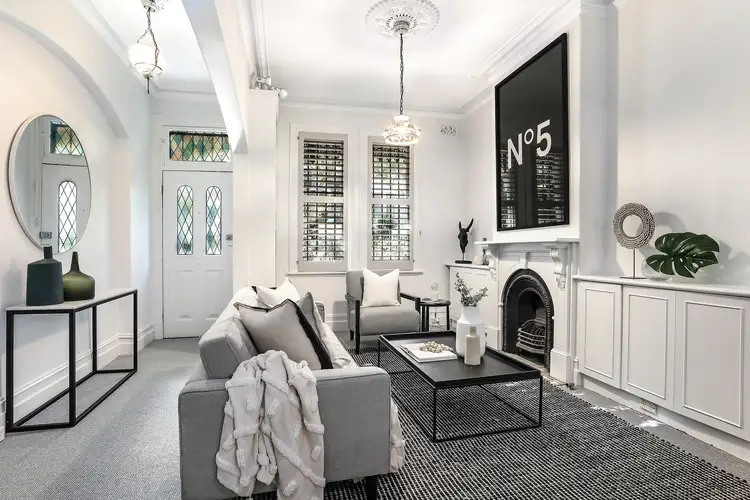 68 Brown Street, Paddington NSW 2021