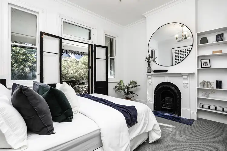 Sixth view of Homely terrace listing, 68 Brown Street, Paddington NSW 2021