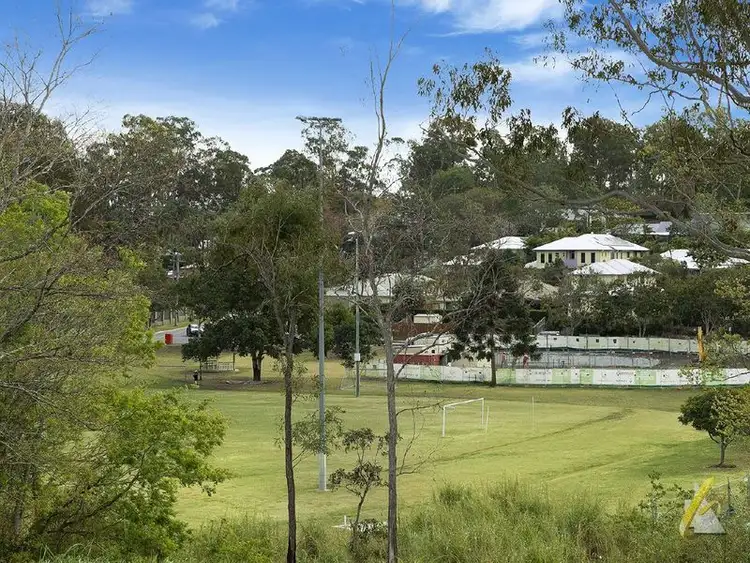 Sixth view of Homely land listing, 122 Sunset Road, Kenmore QLD 4069