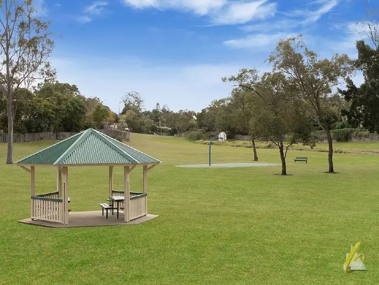 Seventh view of Homely land listing, 122 Sunset Road, Kenmore QLD 4069