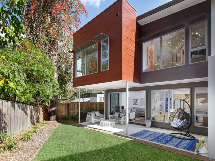 17/45 Kersley Road, Kenmore QLD 4069