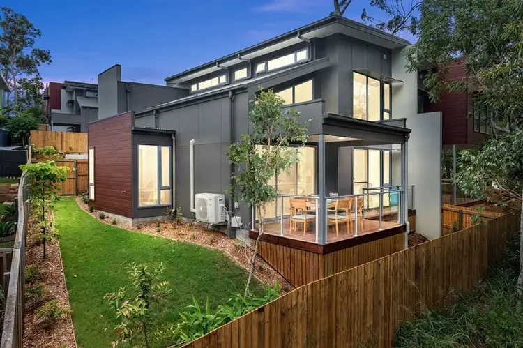 7/45 Kersley Road, Kenmore QLD 4069