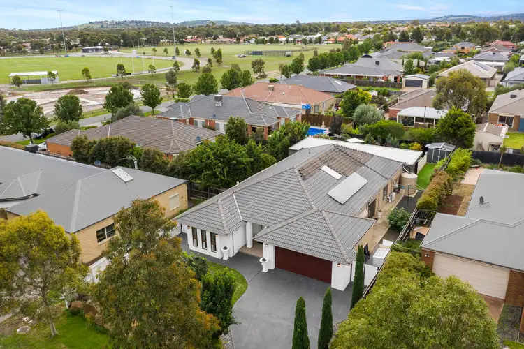 3 Highgrove Drive, Sunbury VIC 3429