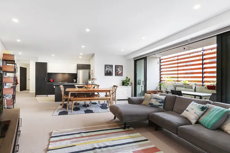 5/60 Earlwood Avenue, Earlwood NSW 2206