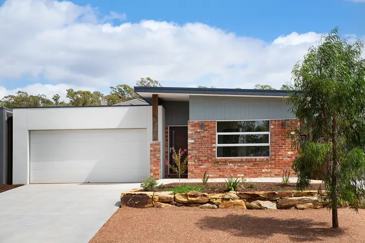 Main view of Homely house listing, 41 McKenzie Way, Mckenzie Hill VIC 3451