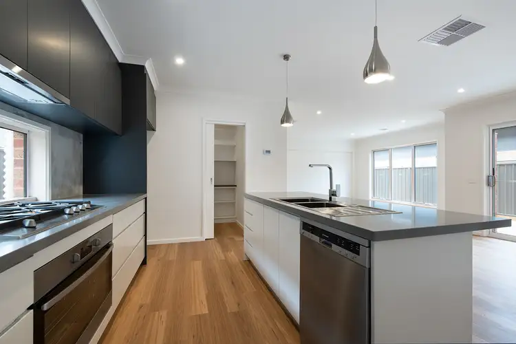 Second view of Homely house listing, 41 McKenzie Way, Mckenzie Hill VIC 3451