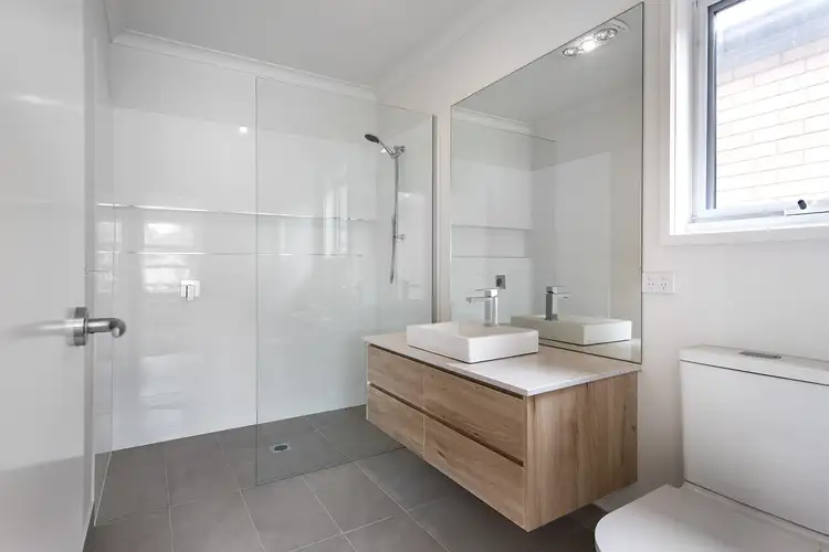 Fifth view of Homely house listing, 41 McKenzie Way, Mckenzie Hill VIC 3451