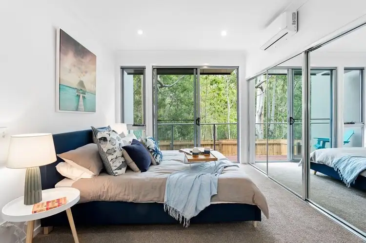8/45 Kersley Road, Kenmore QLD 4069