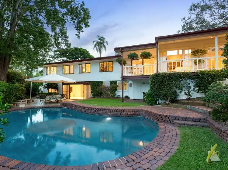 Main view of Homely house listing, 7 Baree Street, Kenmore QLD 4069