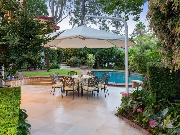 Fourth view of Homely house listing, 7 Baree Street, Kenmore QLD 4069