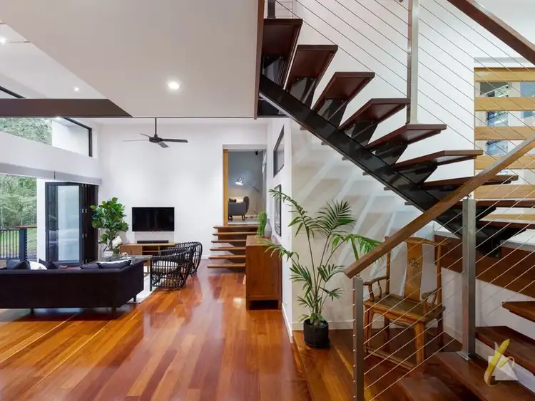 Second view of Homely house listing, 239 Jesmond Road, Fig Tree Pocket QLD 4069