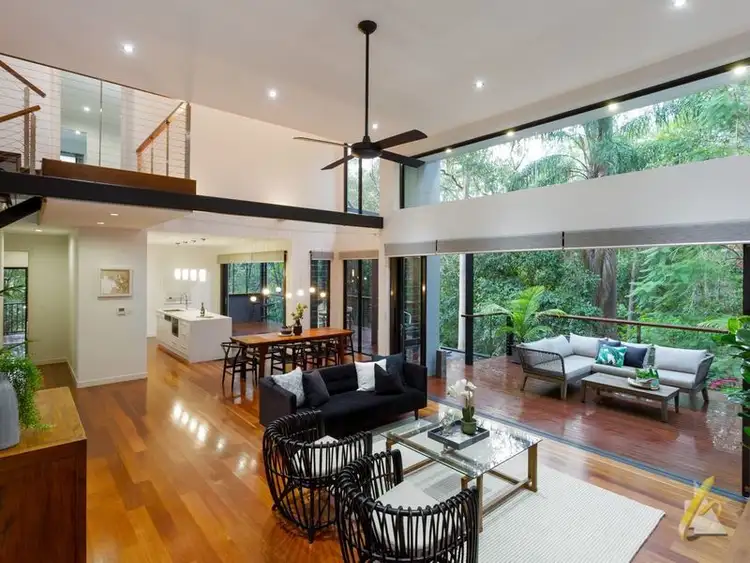 Third view of Homely house listing, 239 Jesmond Road, Fig Tree Pocket QLD 4069