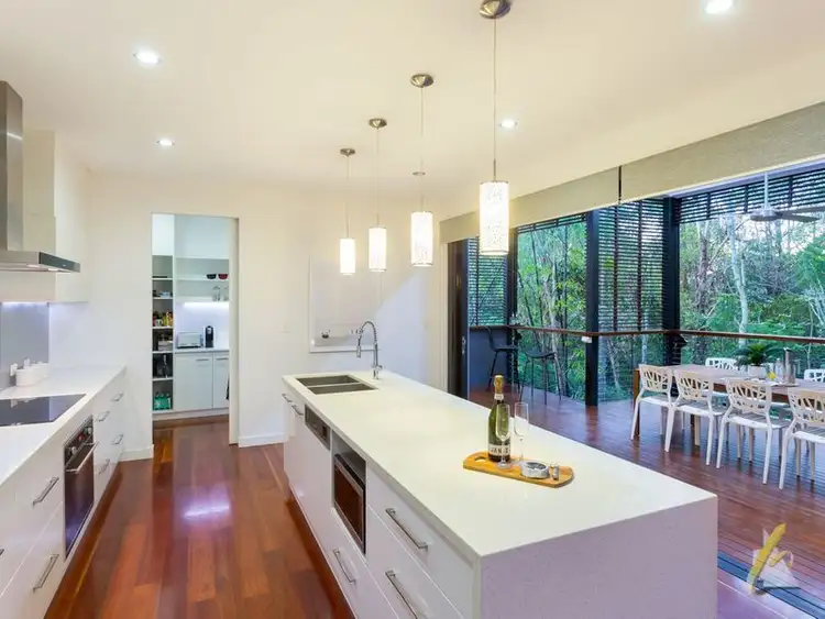 Fourth view of Homely house listing, 239 Jesmond Road, Fig Tree Pocket QLD 4069