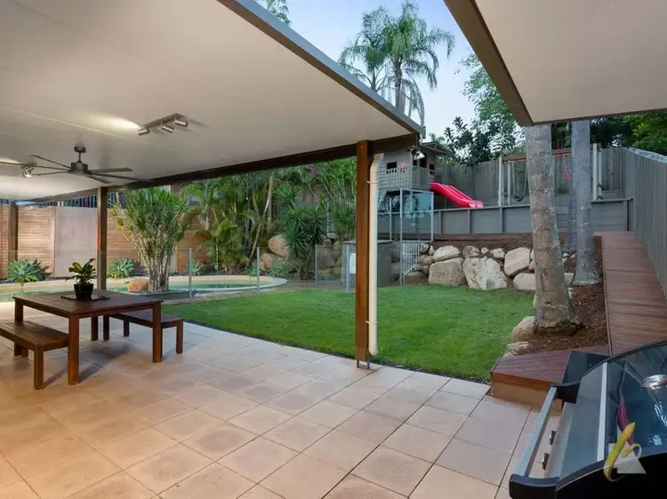 Main view of Homely house listing, 49 Marland Street, Kenmore QLD 4069
