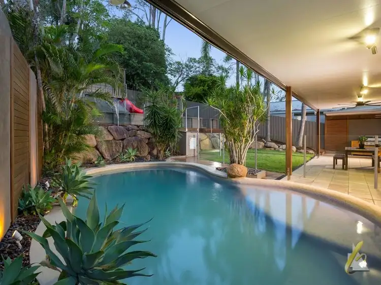 Second view of Homely house listing, 49 Marland Street, Kenmore QLD 4069