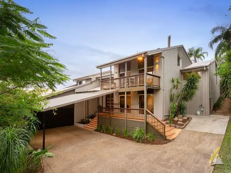 Third view of Homely house listing, 49 Marland Street, Kenmore QLD 4069